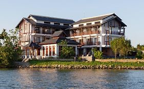 Nghe Prana Hotel & Spa Hoi An
